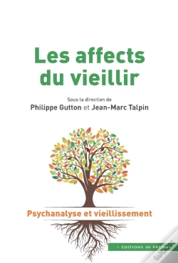 Capa do artigo Les Affects Du Vieillir
