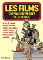Les Affiches De Films Que Vous Ne Verrez Plus Jamais - Preview