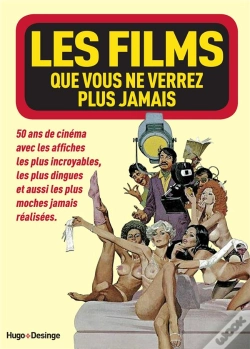 Capa do artigo Les Affiches De Films Que Vous Ne Verrez Plus Jamais