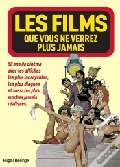 Capa do artigo Les Affiches De Films Que Vous Ne Verrez Plus Jamais