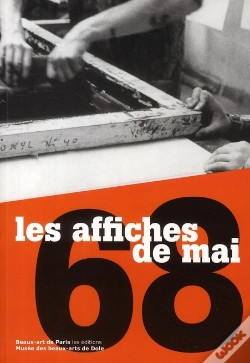 Capa do artigo Les Affiches De L'Atelier Populaire
