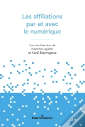 Les Affiliations Par Et Avec Le Numérique