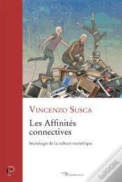 Capa do artigo Les Affinites Connectives