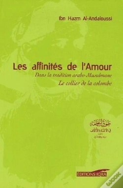 Capa do artigo Les Affinités De L'Amour