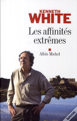 Capa do artigo Les Affinités Extrêmes