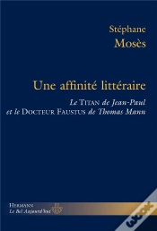 Capa do artigo Les Affinités Littéraires