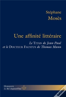 Capa do artigo Les Affinités Littéraires