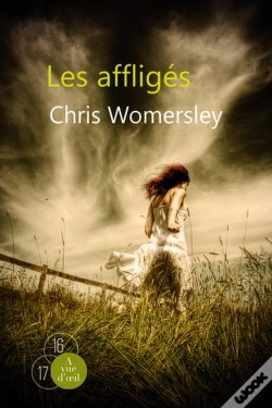 Capa do artigo Les Affliges