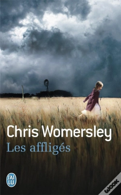 Capa do artigo Les Affligés