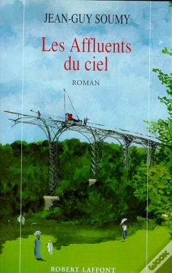 Capa do artigo Les Affluents Du Ciel