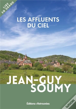 Capa do artigo Les Affluents Du Ciel