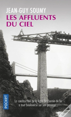 Capa do artigo Les Affluents Du Ciel