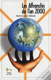 Capa do artigo Les Affranchis De L