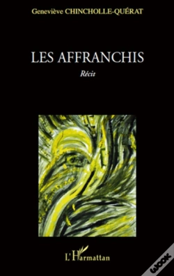 Capa do artigo Les Affranchis
