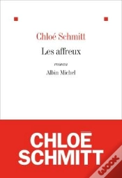 Capa do artigo Les Affreux