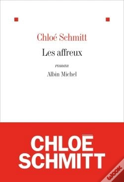 Capa do artigo Les Affreux