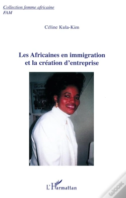 Capa do artigo Les Africaines En Immigration Et La Creation D'Entreprise