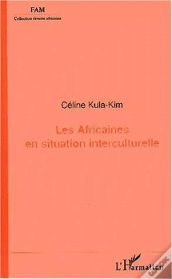 Capa do artigo Les Africaines En Situation Interculturelle