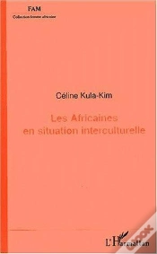 Capa do artigo Les Africaines En Situation Interculturelle