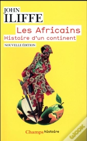 Les Africains