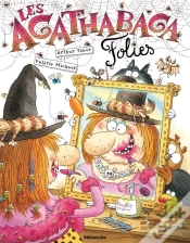 Capa do artigo Les Agathabagafolies