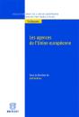 Les Agences De L'Union Européenne - Preview