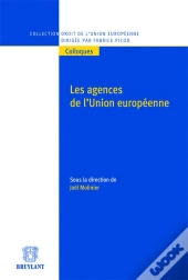 Les Agences De L'Union Européenne
