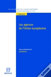 Capa do artigo Les Agences De L