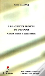 Capa do artigo Les Agences Privées De L