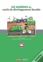 Capa do artigo Les Agendas 21, Outils De Developpement Durable