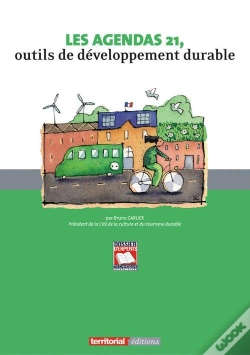 Capa do artigo Les Agendas 21, Outils De Developpement Durable