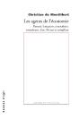 Les Agents De L'Économie ; Patrons, Banquiers, Journalistes, Consultants... - Preview