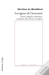 Capa do artigo Les Agents De L