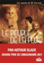 Les Agents De M.Socrate - Preview