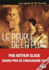 Les Agents De M.Socrate