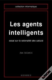 Capa do artigo Les Agents Intelligents