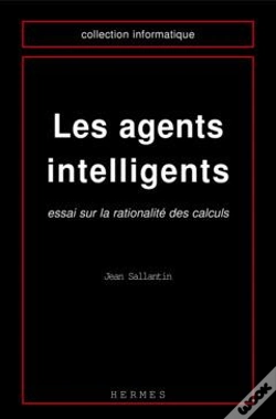 Capa do artigo Les Agents Intelligents