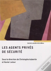 Capa do artigo Les Agents Privés De Sécurité