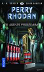 Les Agents Programmes - Preview