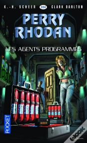 Capa do artigo Les Agents Programmes