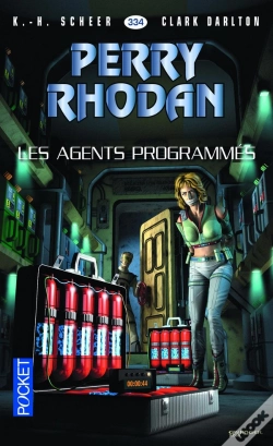 Capa do artigo Les Agents Programmes