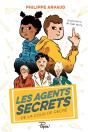Les Agents Secrets De La Cour De Récré - Preview
