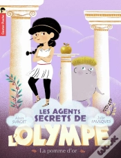 Capa do artigo Les Agents Secrets De L