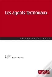 Les Agents Territoriaux (6e Édition)