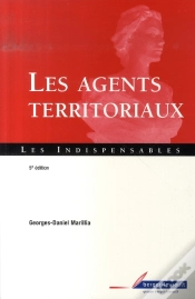 Capa do artigo Les Agents Territoriaux