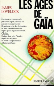 Capa do artigo Les Ages De Gaia