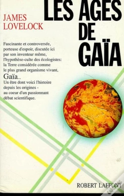 Capa do artigo Les Ages De Gaia