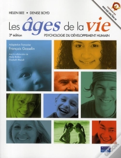 Capa do artigo Les Âges De La Vie (3e Édition)