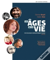 Capa do artigo Les Âges De La Vie (5e Édition)
