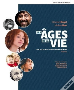 Capa do artigo Les Âges De La Vie (5e Édition)